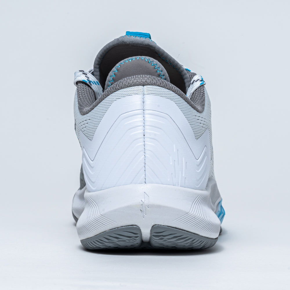 P-38 Lightning Women's Pickleball Shoe Blue