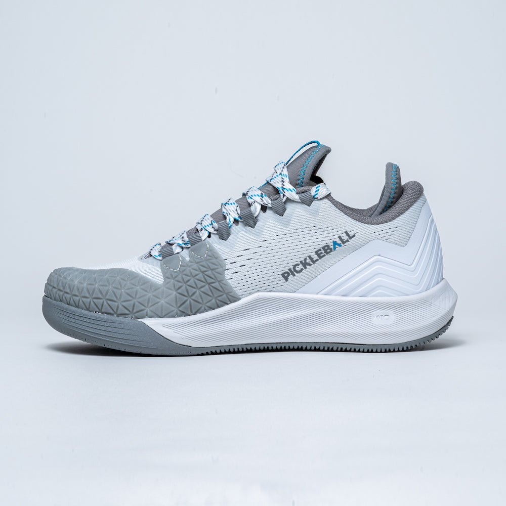 P-38 Lightning Women's Pickleball Shoe Blue