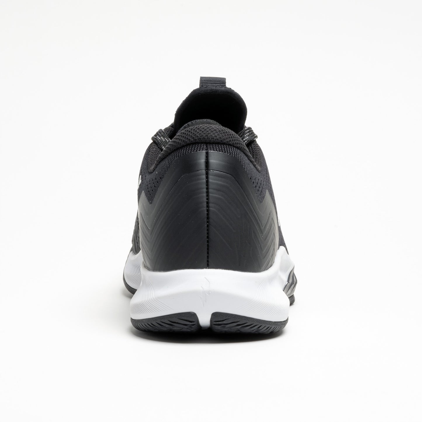 P-38 Lightning Men's Pickleball Shoe Black