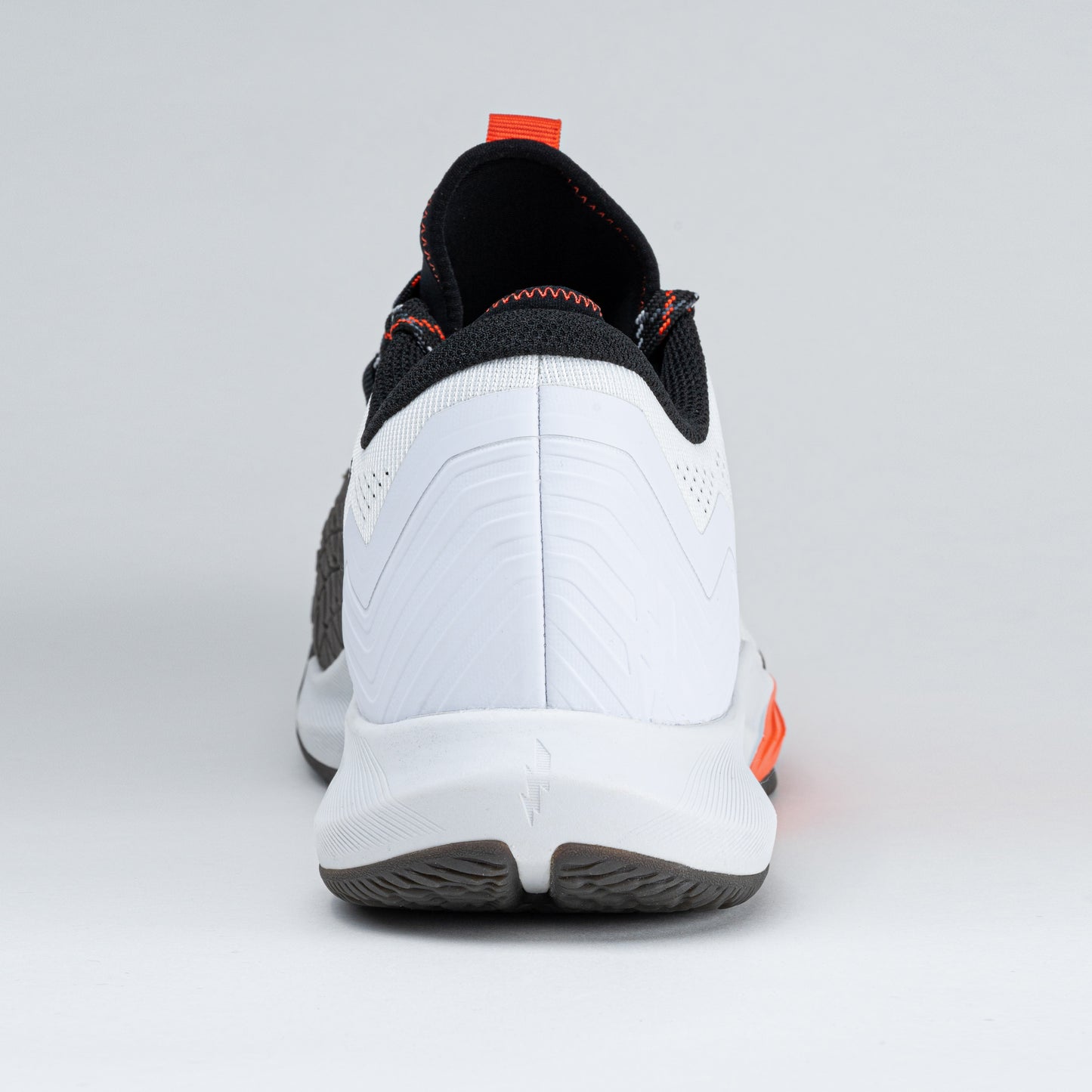P-38 Lightning Men's Pickleball Shoe Orange