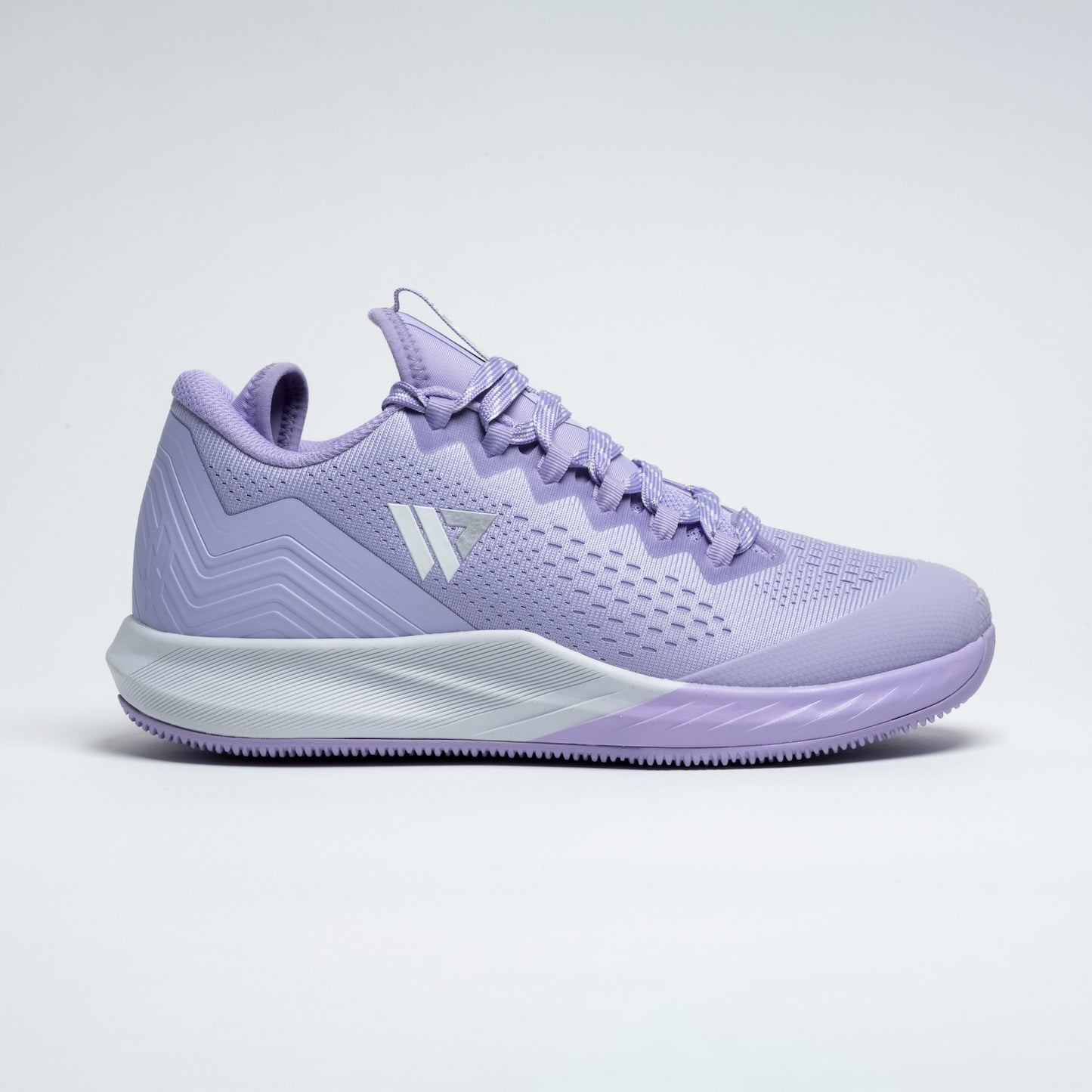 P-38 Lightning Women's Pickleball Shoe Lavender