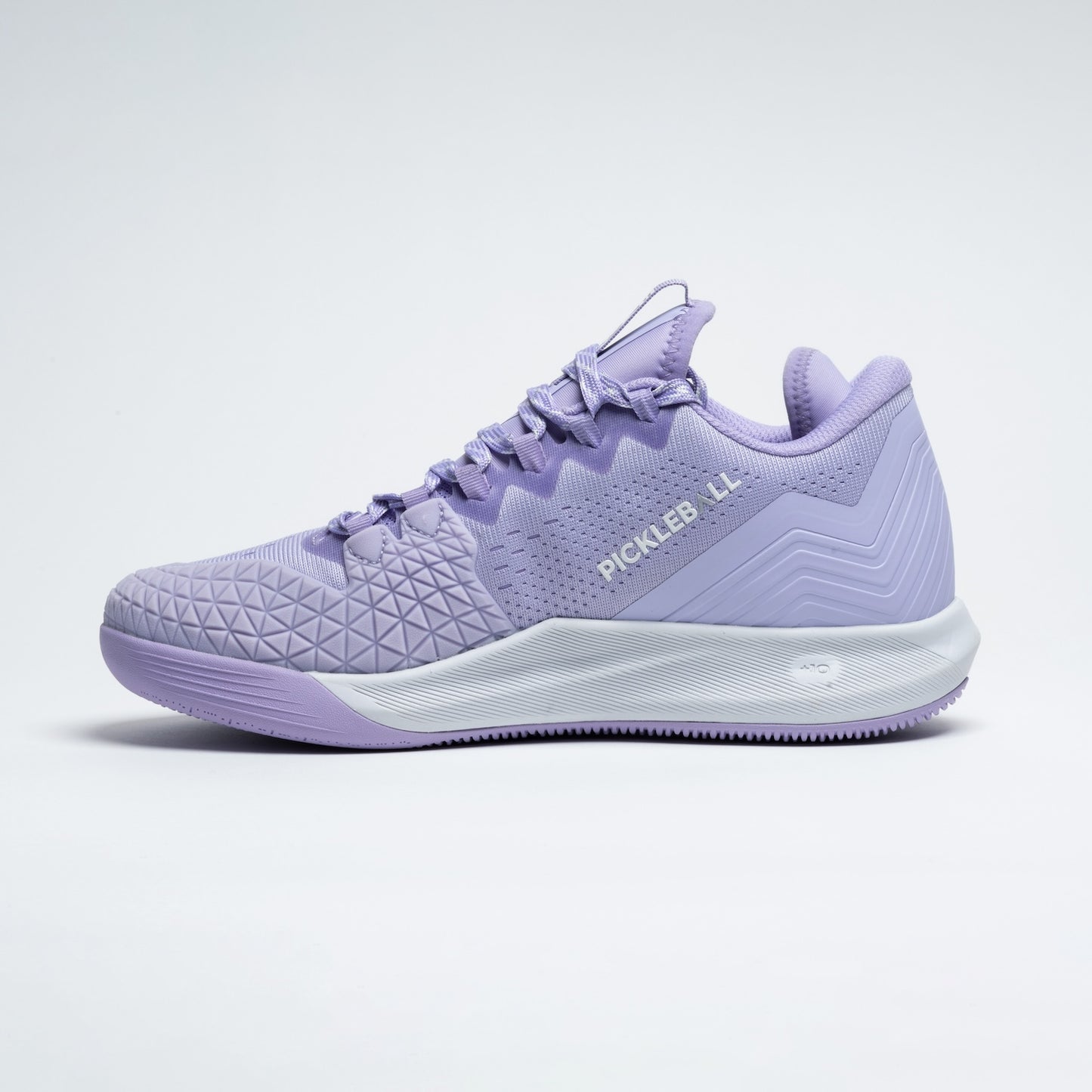 P-38 Lightning Women's Pickleball Shoe Lavender