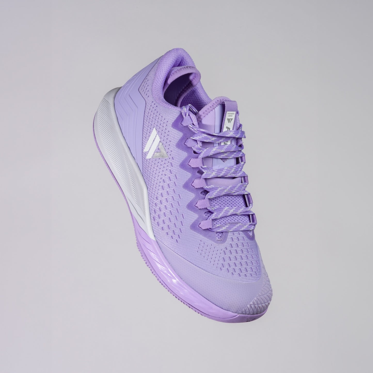 P-38 Lightning Women's Pickleball Shoe Lavender