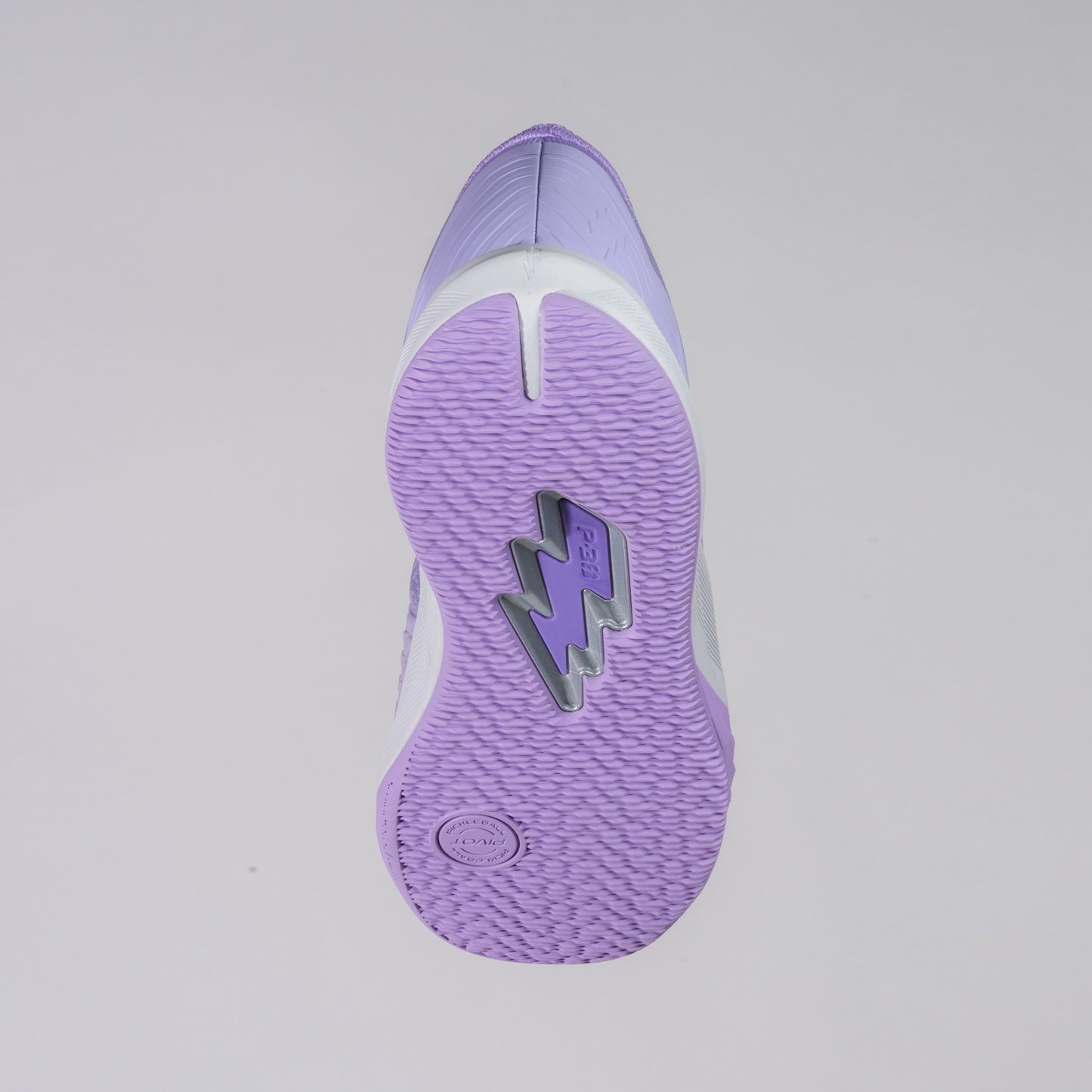 P-38 Lightning Women's Pickleball Shoe Lavender