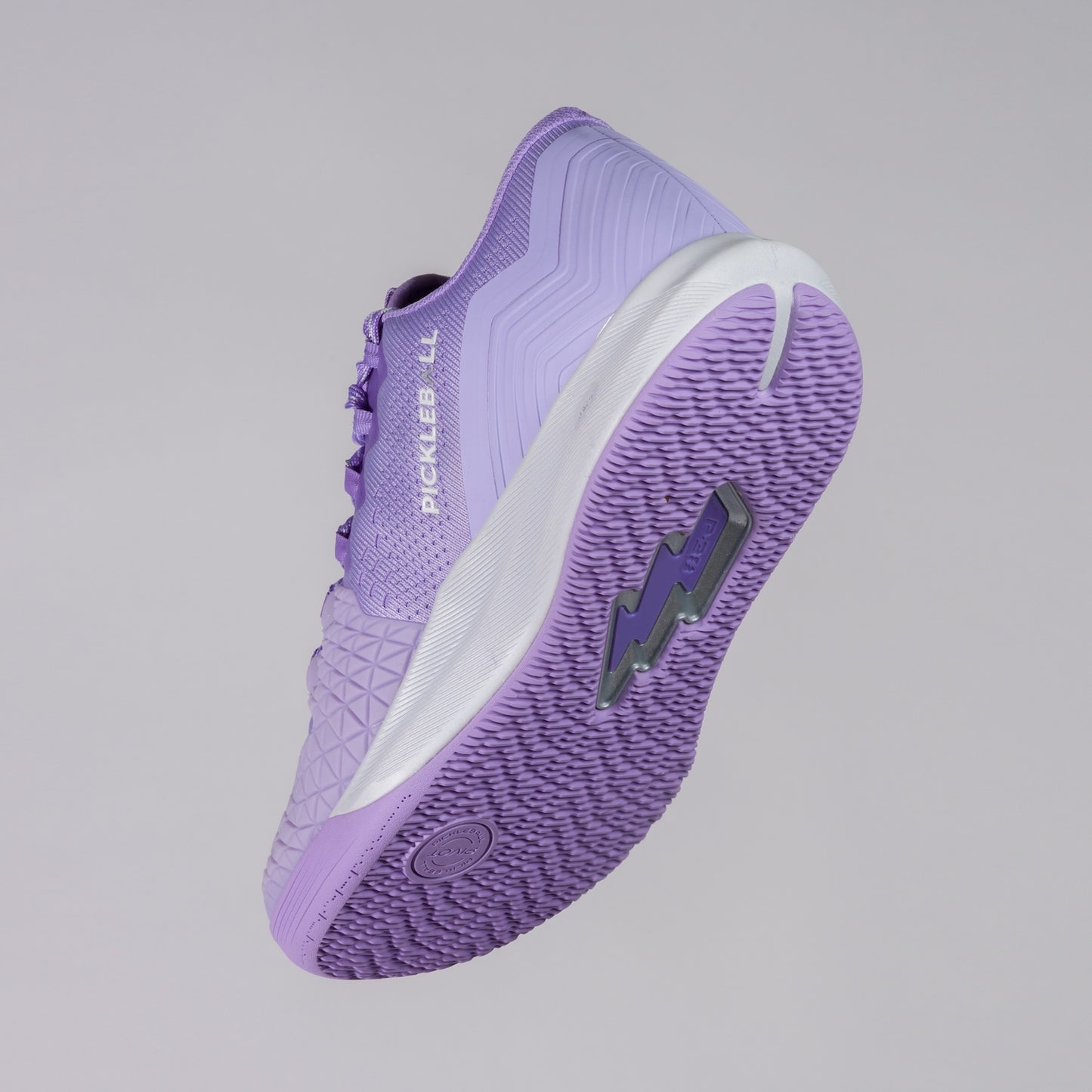 P-38 Lightning Women's Pickleball Shoe Lavender