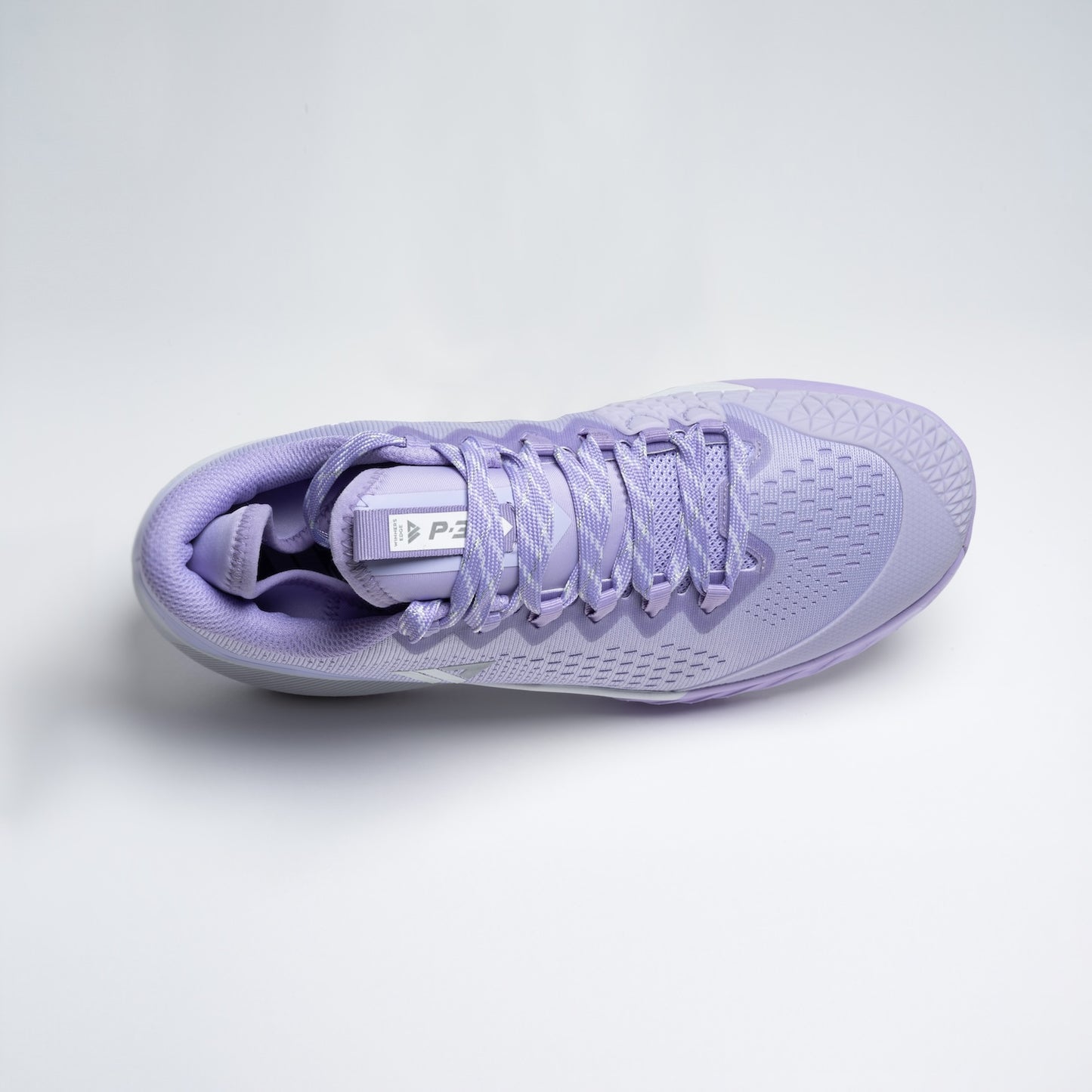 P-38 Lightning Women's Pickleball Shoe Lavender