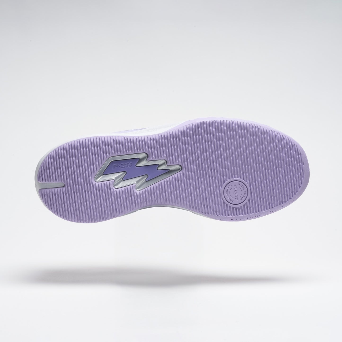 P-38 Lightning Women's Pickleball Shoe Lavender