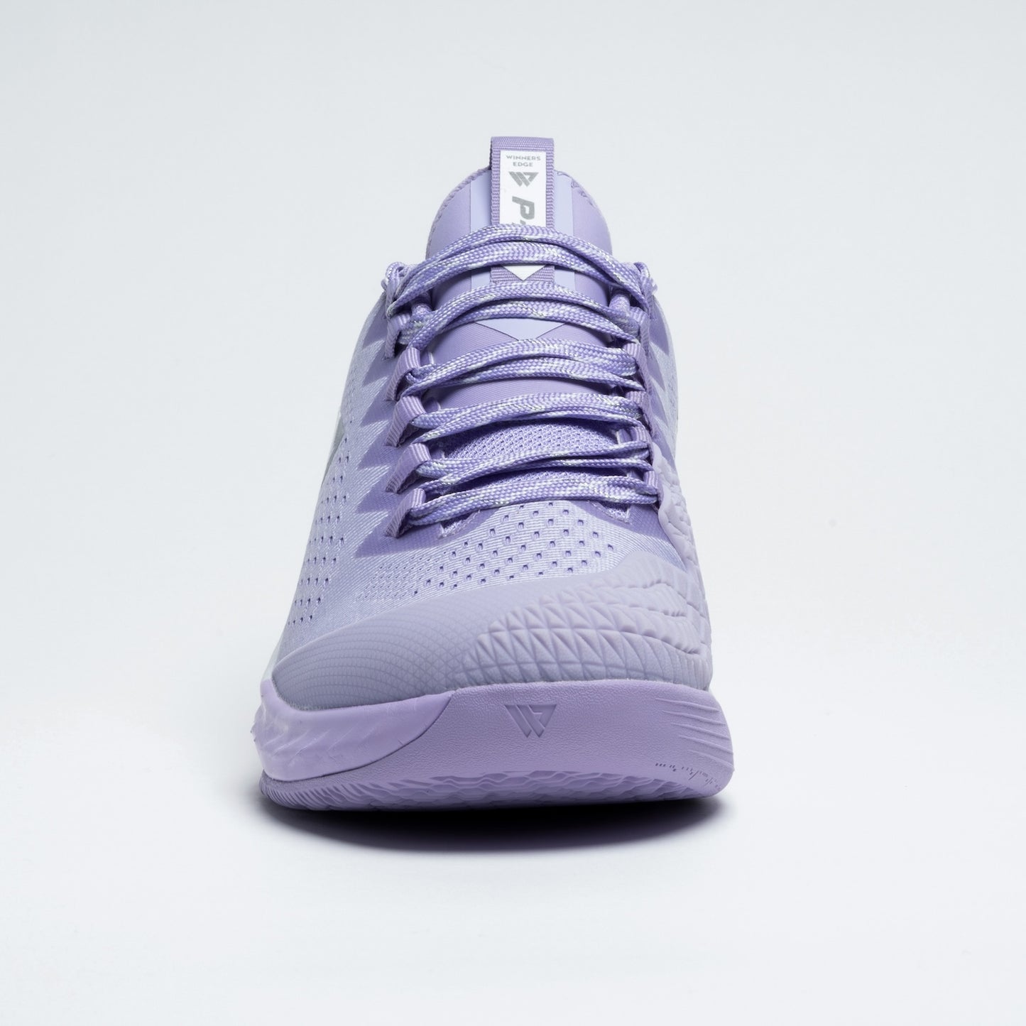 P-38 Lightning Women's Pickleball Shoe Lavender