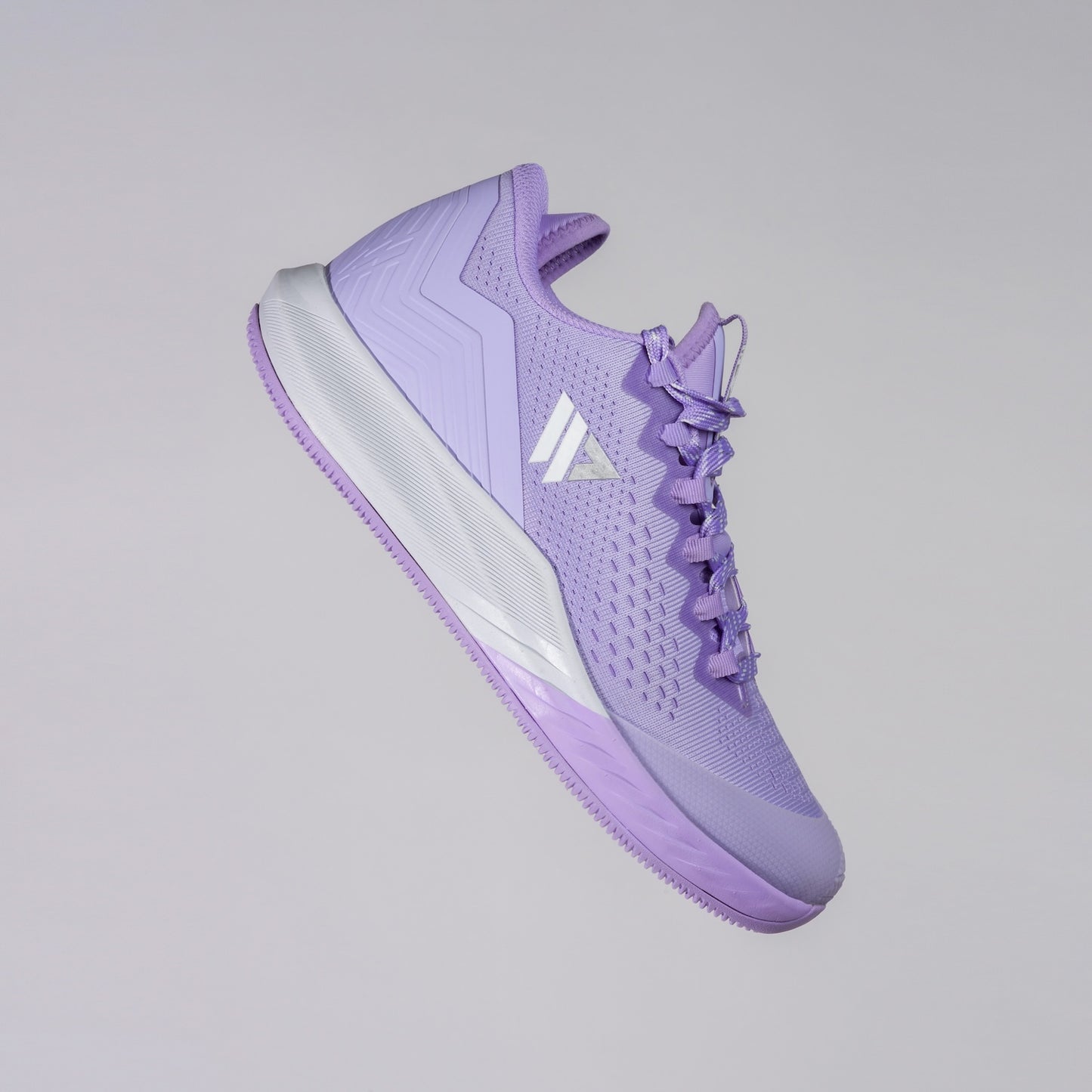 P-38 Lightning Women's Pickleball Shoe Lavender