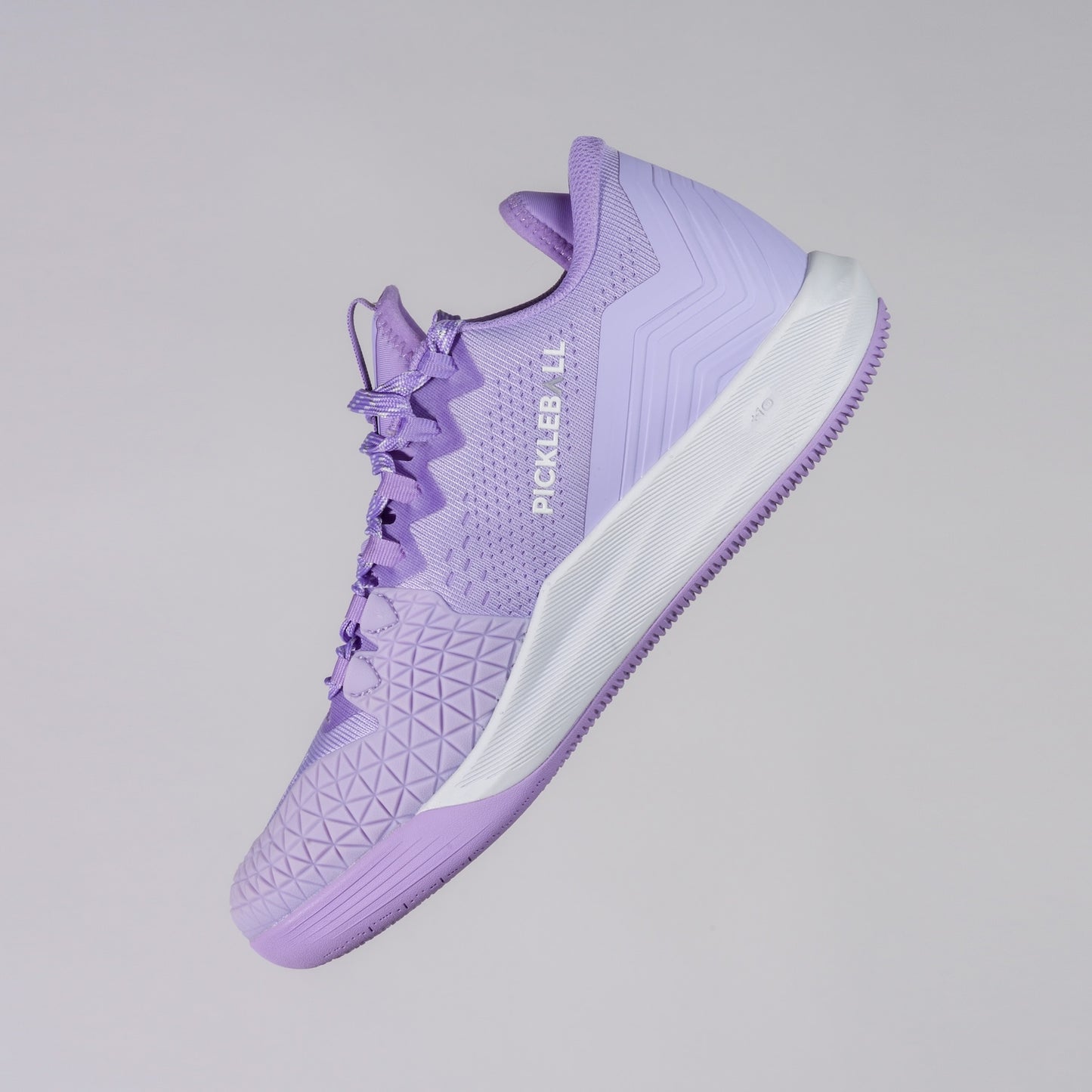 P-38 Lightning Women's Pickleball Shoe Lavender