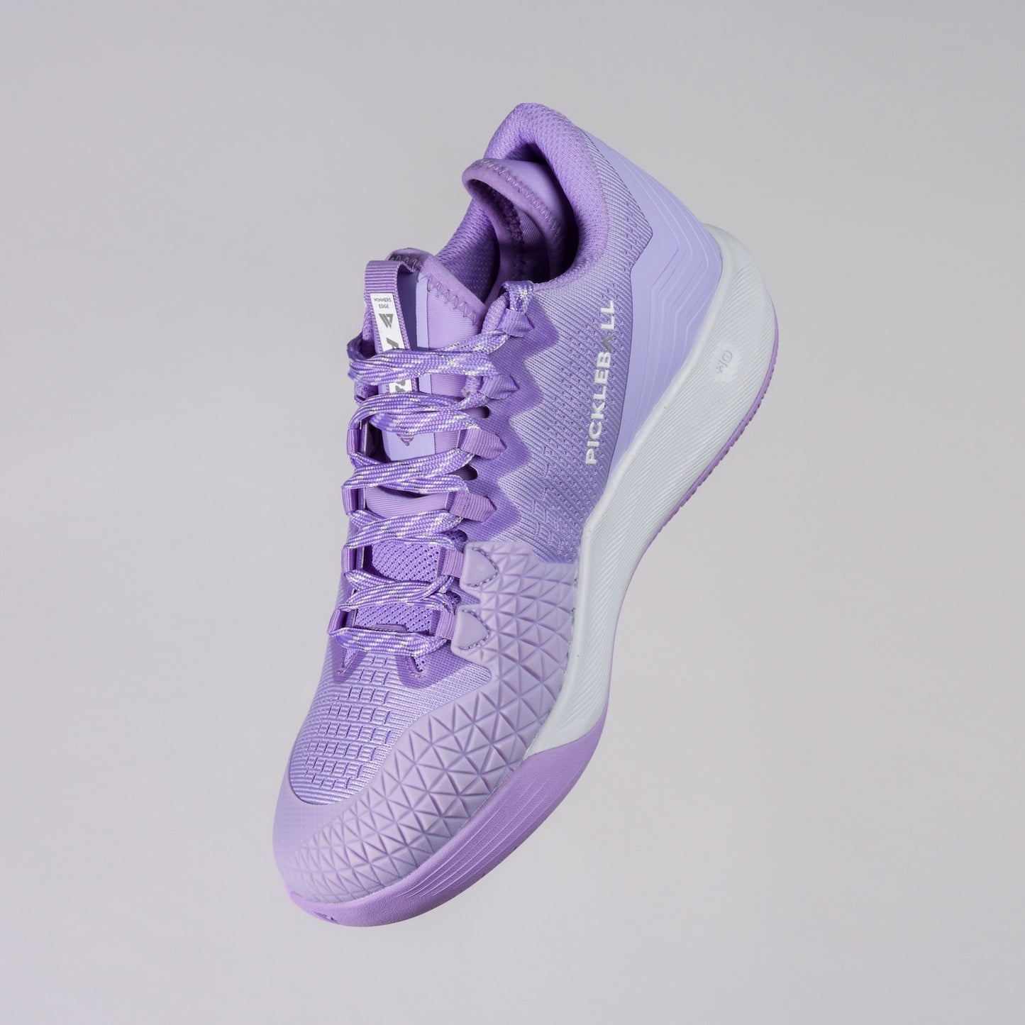 P-38 Lightning Women's Pickleball Shoe Lavender