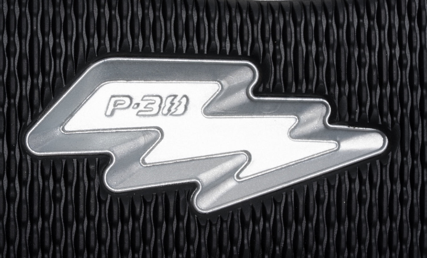 P-38 Lightning Men's Pickleball Shoe Royal Blue