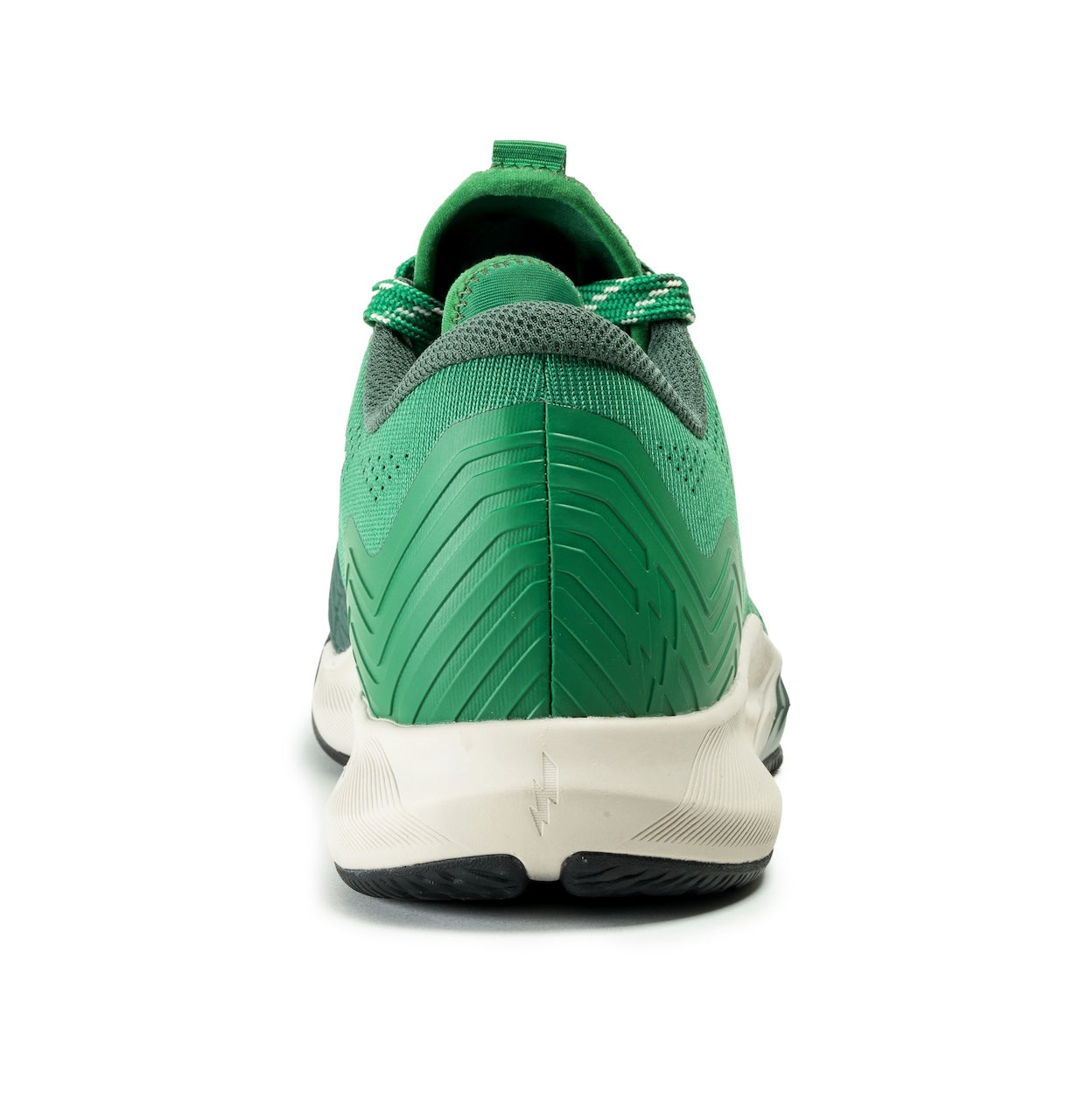 P-38 Lightning Women's Pickleball Shoe Green