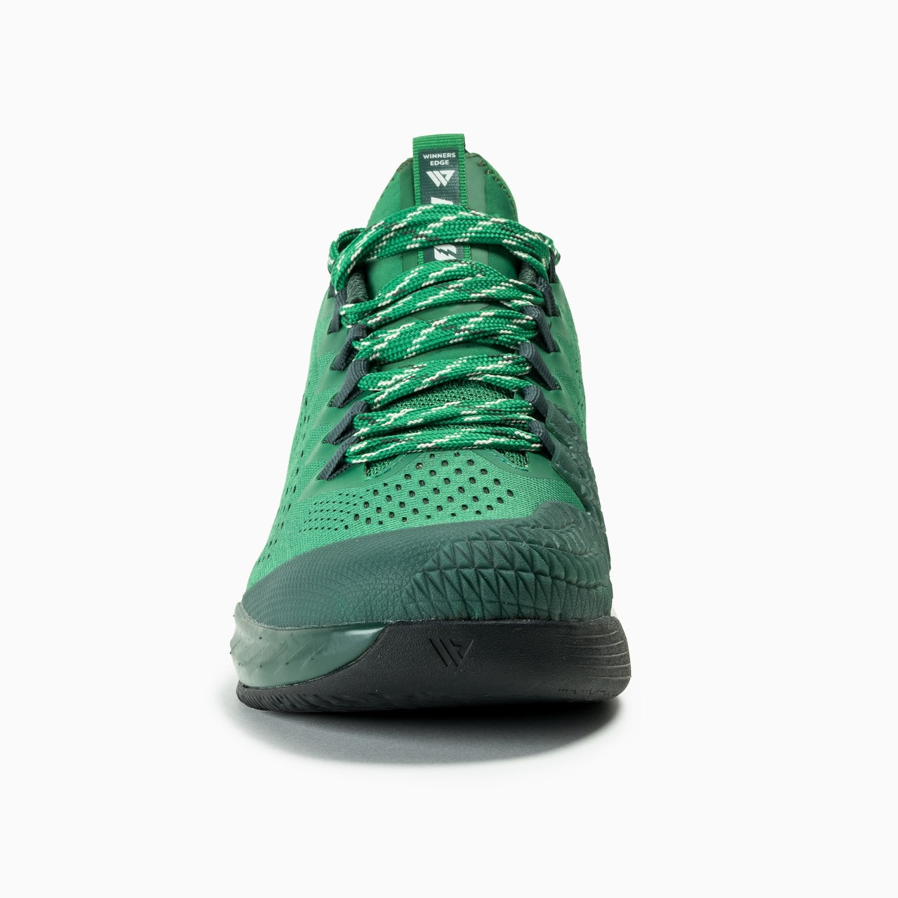 P-38 Lightning Women's Pickleball Shoe Green