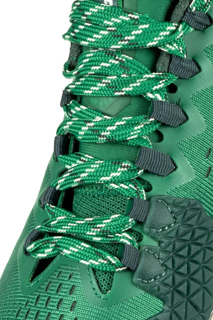P-38 Lightning Women's Pickleball Shoe Green