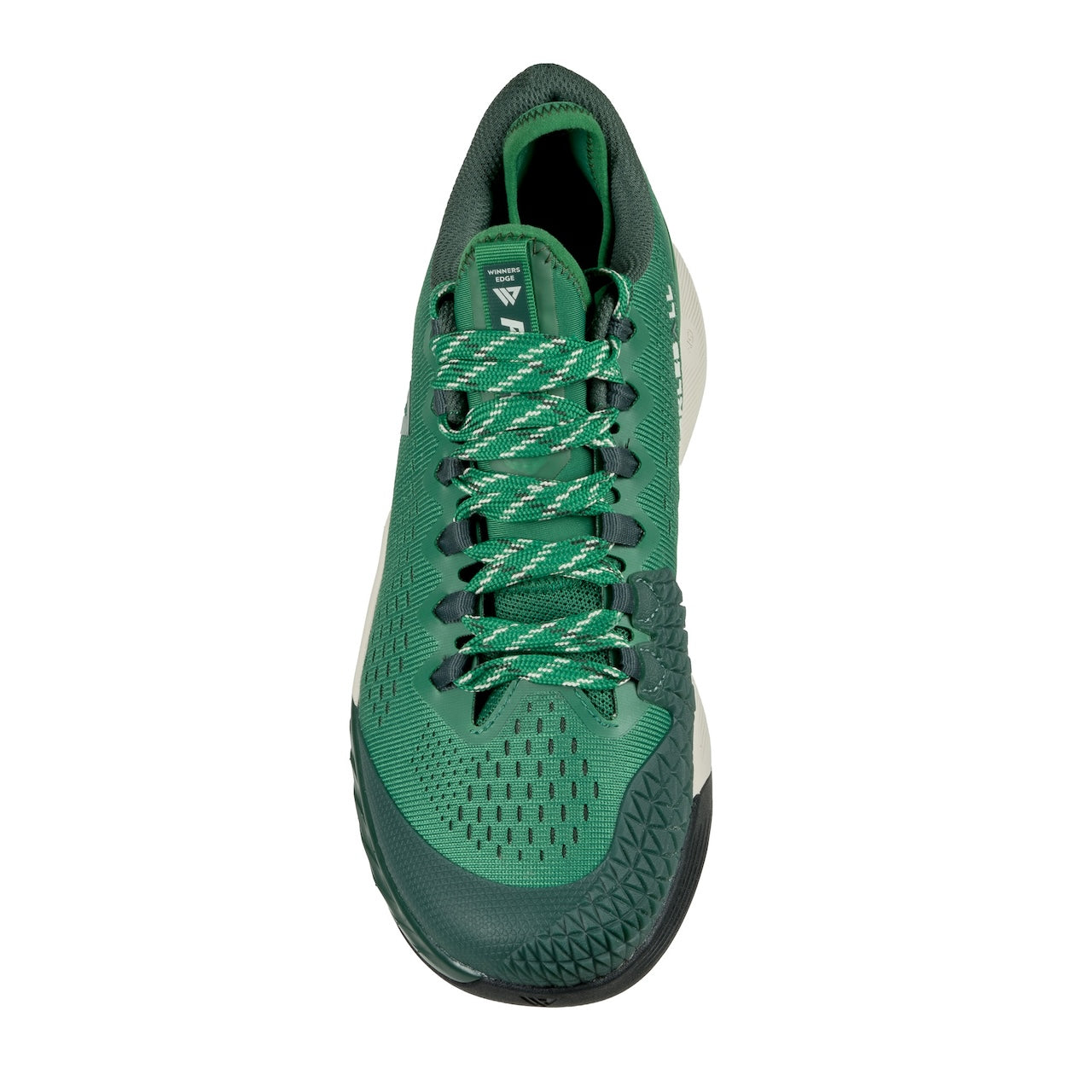 P-38 Lightning Women's Pickleball Shoe Green