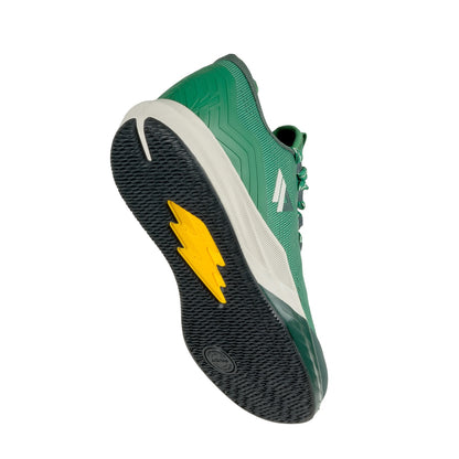 P-38 Lightning Women's Pickleball Shoe Green