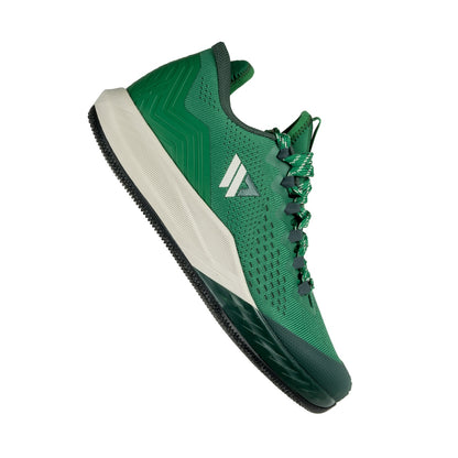 P-38 Lightning Women's Pickleball Shoe Green