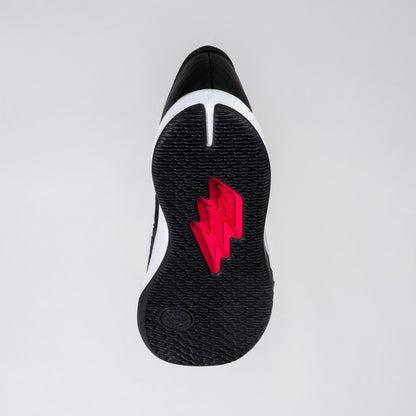 P-38 Lightning Women's Pickleball Shoe Black