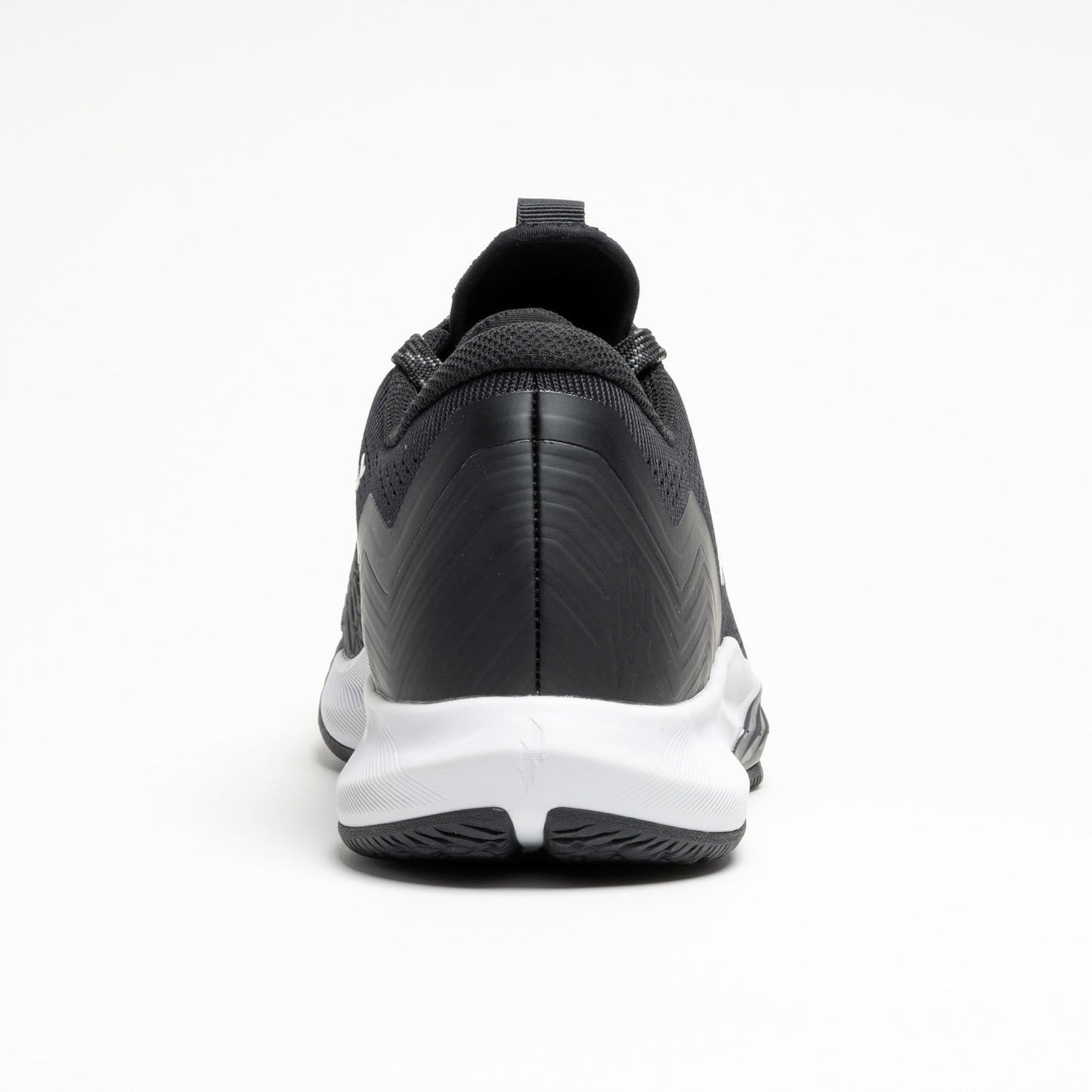 P-38 Lightning Women's Pickleball Shoe Black