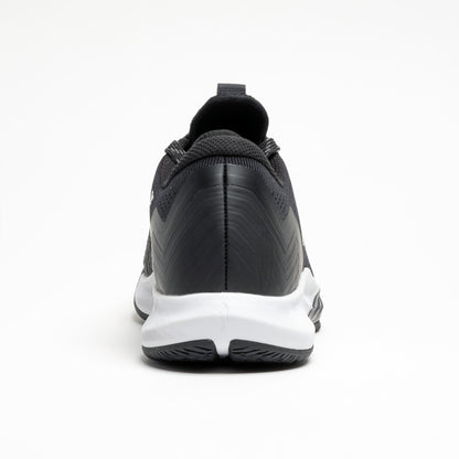 P-38 Lightning Women's Pickleball Shoe Black