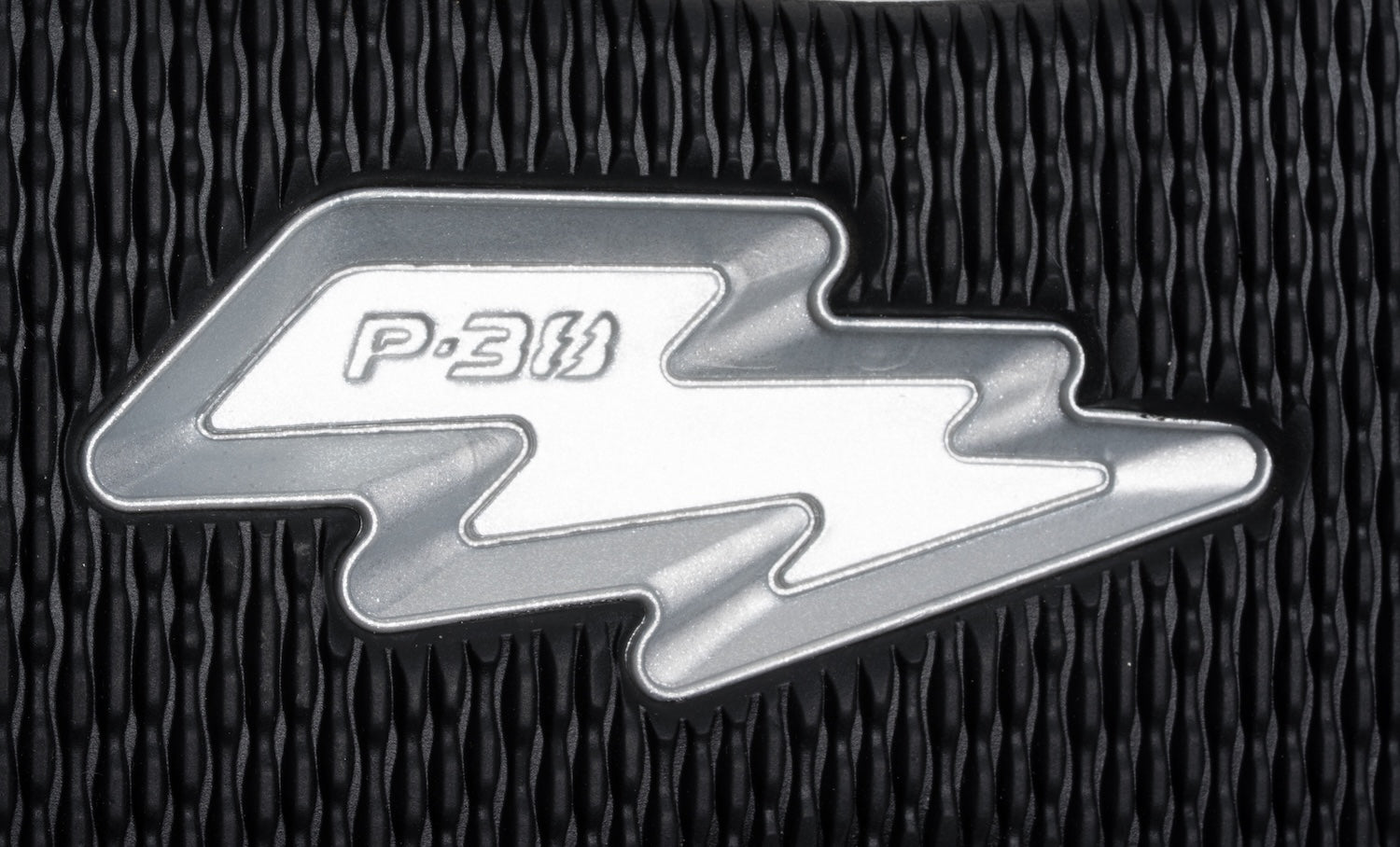 P-38 Lightning Men's Pickleball Shoe Navy – Winners Edge