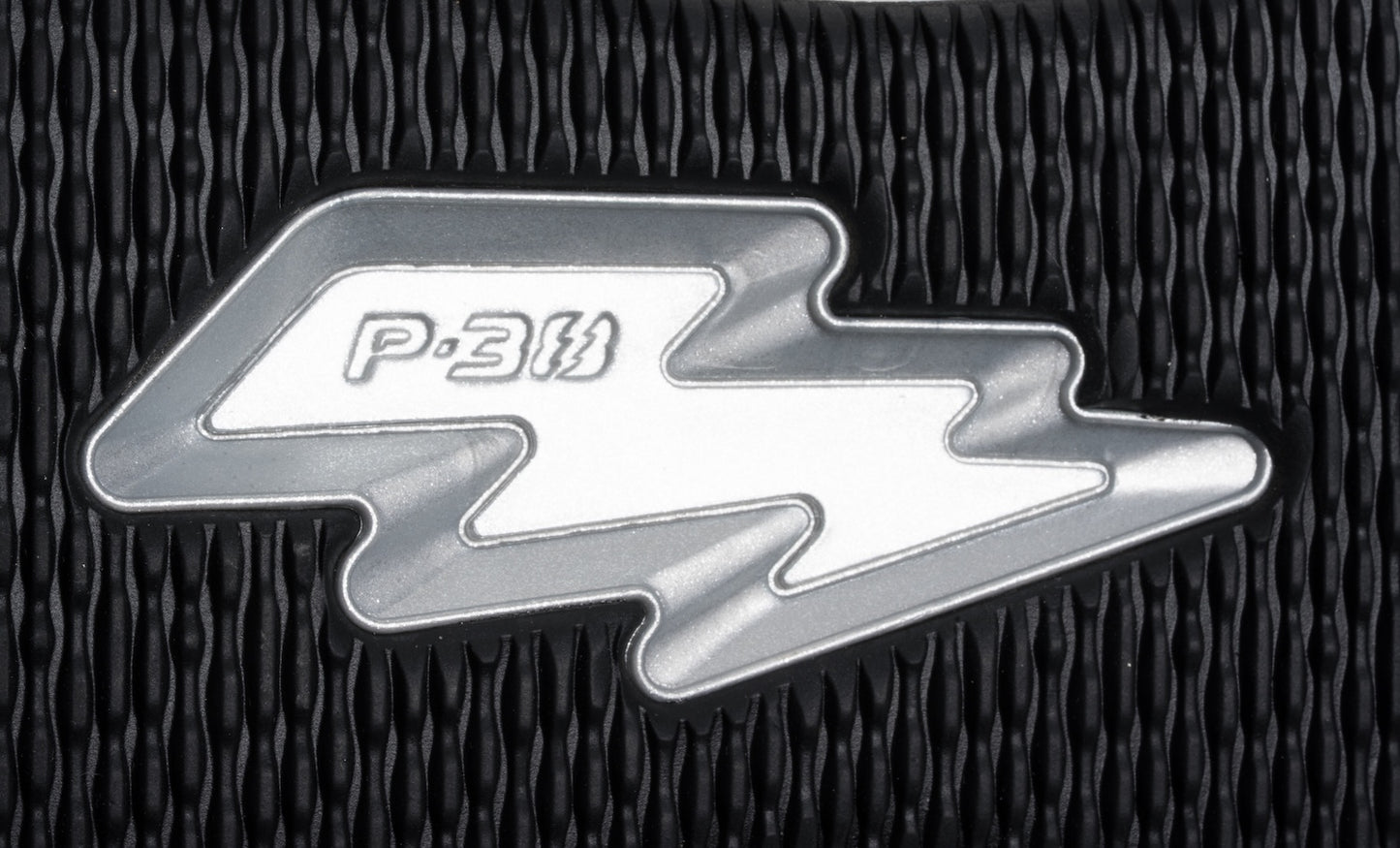 P-38 Lightning Women's Pickleball Shoe Navy