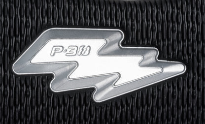 P-38 Lightning Women's Pickleball Shoe Navy