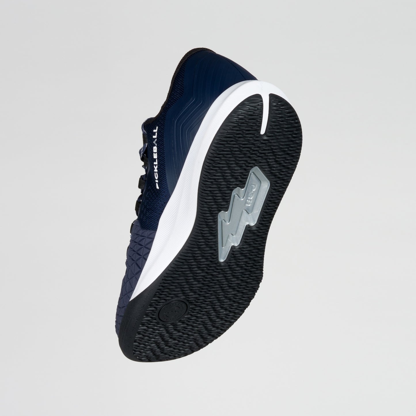 P-38 Lightning Women's Pickleball Shoe Navy