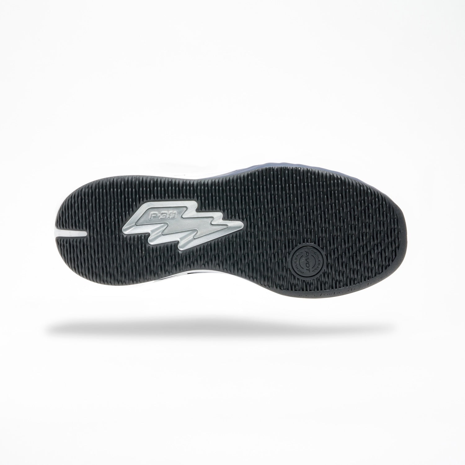P-38 Lightning Men's Pickleball Shoe Navy – Winners Edge