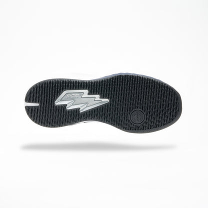 P-38 Lightning Women's Pickleball Shoe Navy