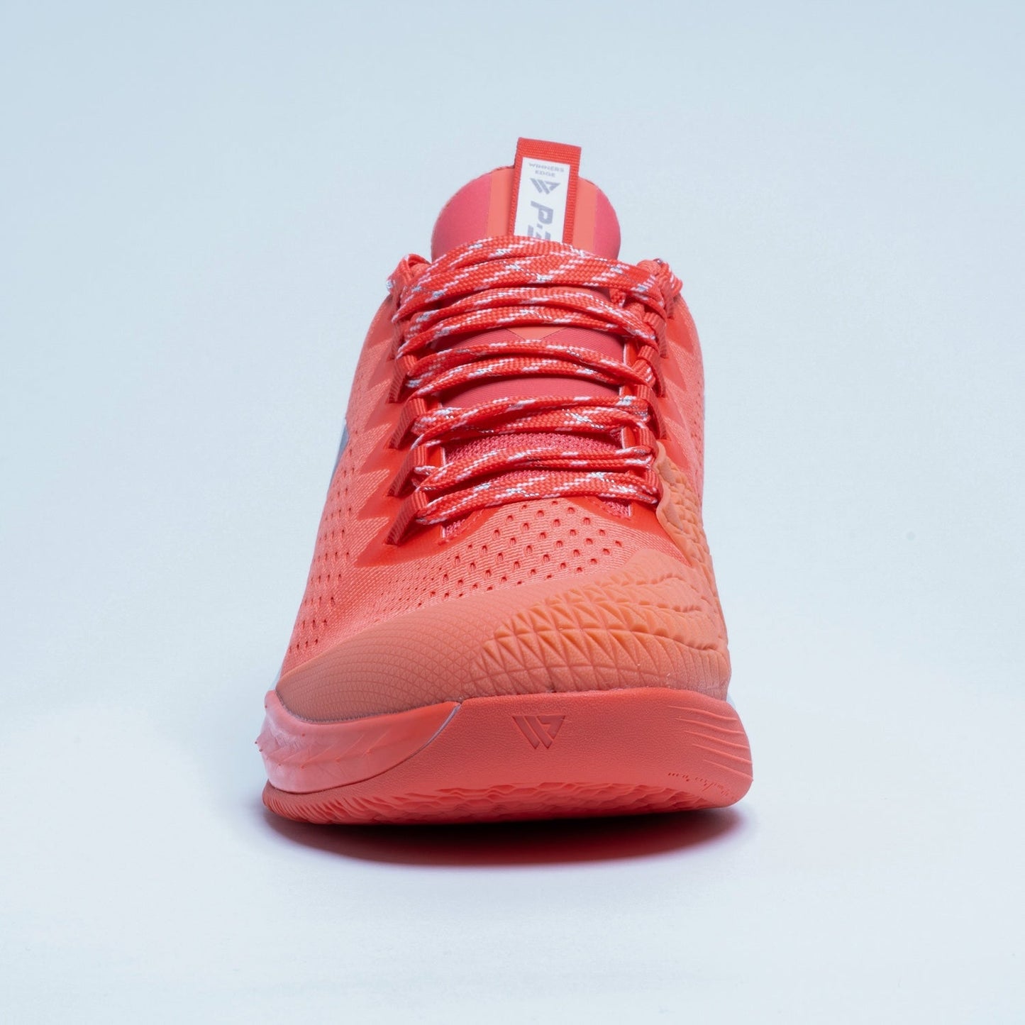 P-38 Lightning Men's Pickleball Shoe Coral