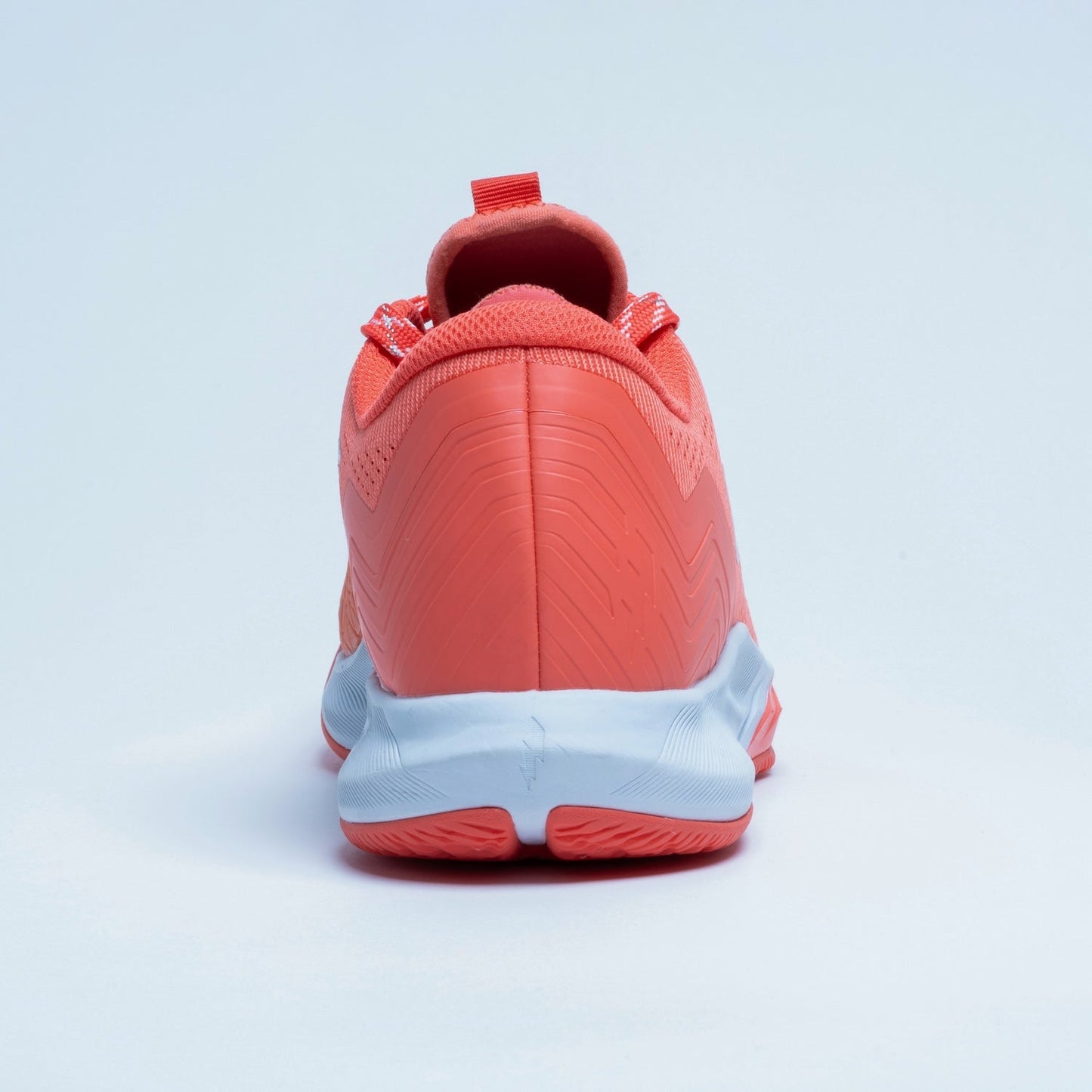 P-38 Lightning Men's Pickleball Shoe Coral