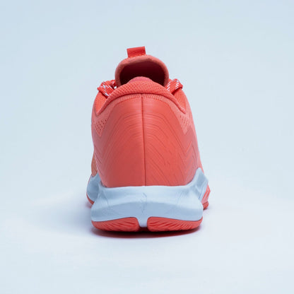 P-38 Lightning Men's Pickleball Shoe Coral