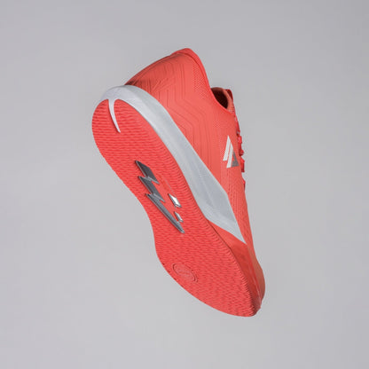 P-38 Lightning Men's Pickleball Shoe Coral