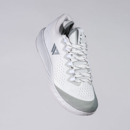 P-38 Lightning Men's Pickleball Shoe White