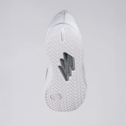 P-38 Lightning Men's Pickleball Shoe White