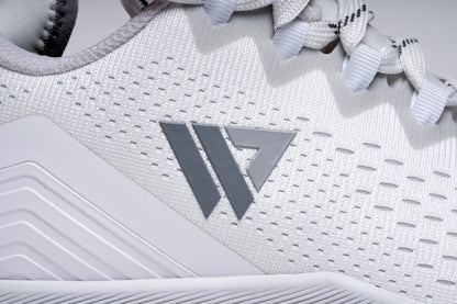 P-38 Lightning Men's Pickleball Shoe White