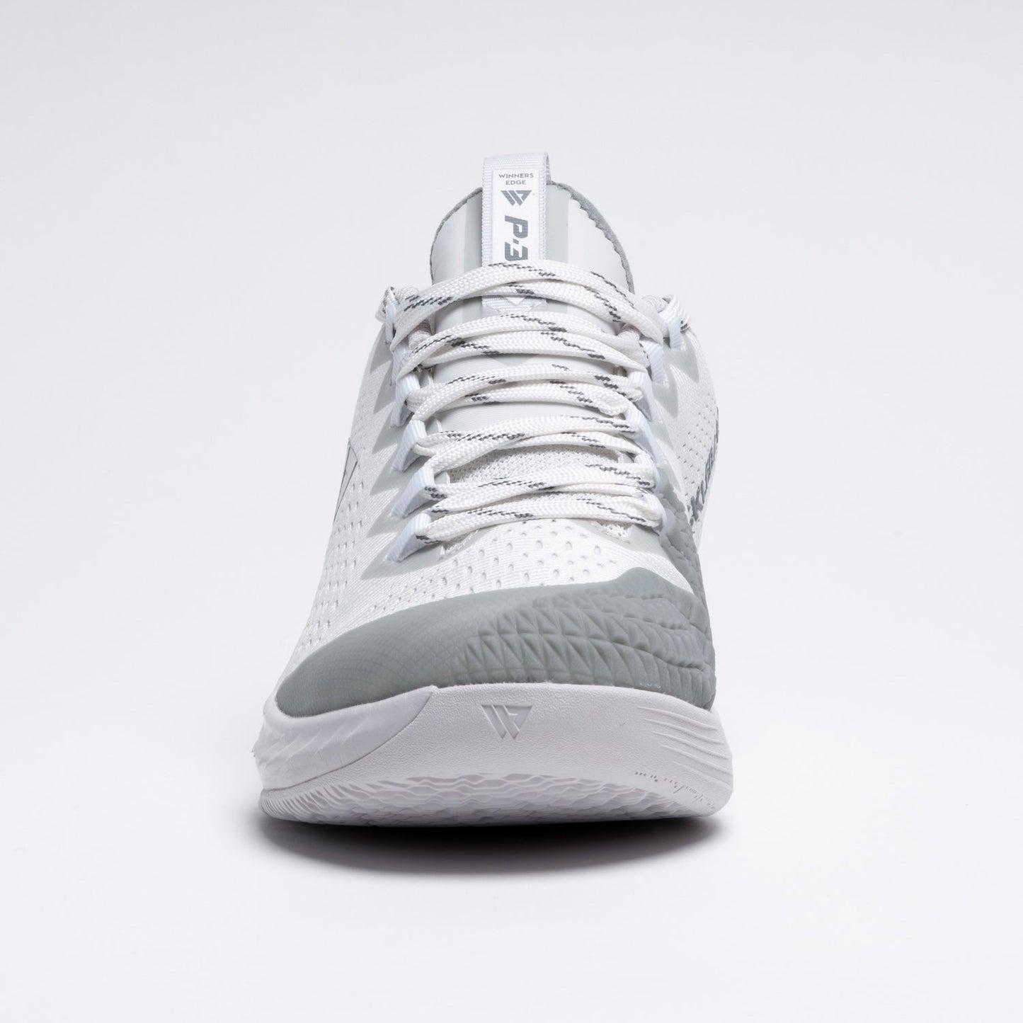 P-38 Lightning Men's Pickleball Shoe White