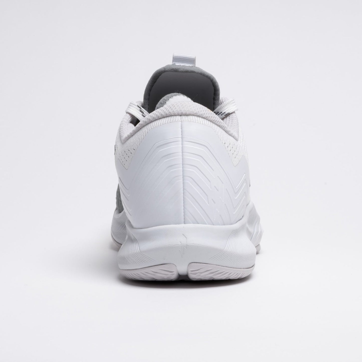 P-38 Lightning Men's Pickleball Shoe White