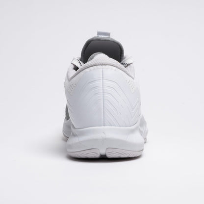 P-38 Lightning Men's Pickleball Shoe White