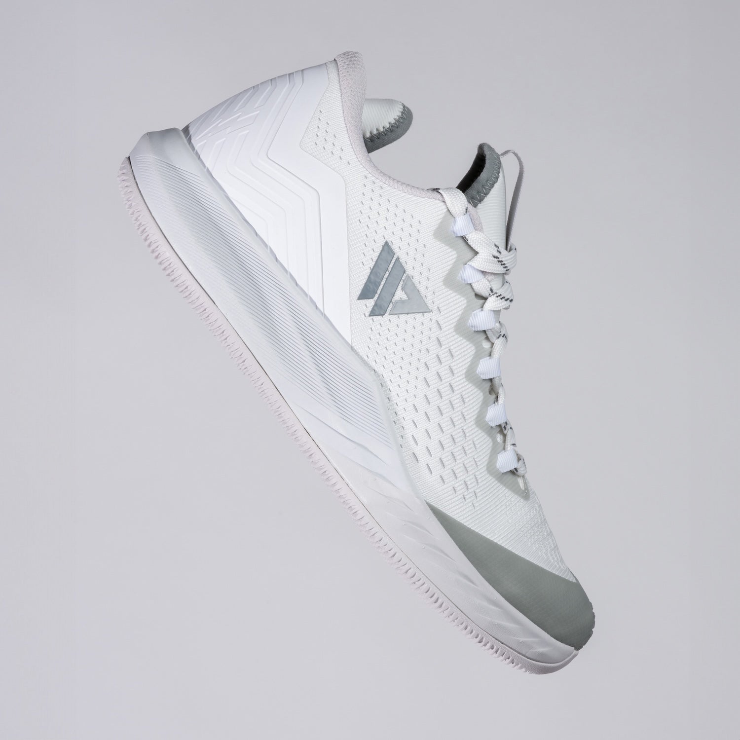 P-38 Lightning Men's Pickleball Shoe White – Winners Edge