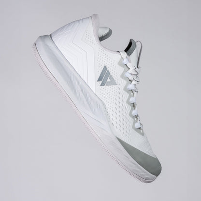 P-38 Lightning Men's Pickleball Shoe White