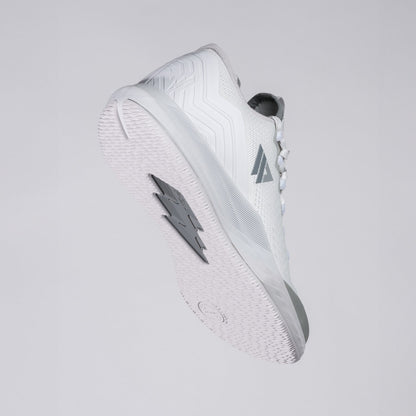 P-38 Lightning Men's Pickleball Shoe White