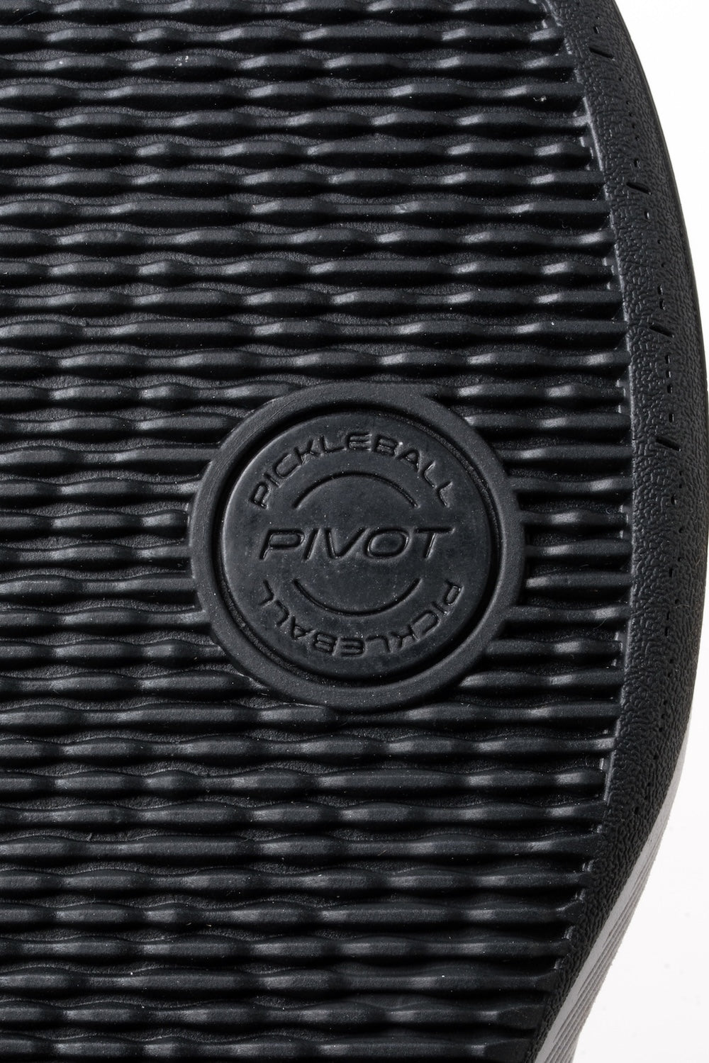 P-38 Lightning Men's Pickleball Shoe Royal Blue