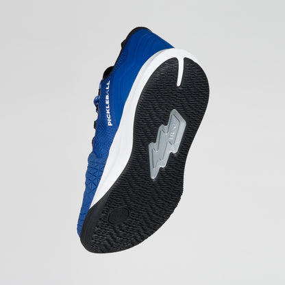 P-38 Lightning Men's Pickleball Shoe Royal Blue