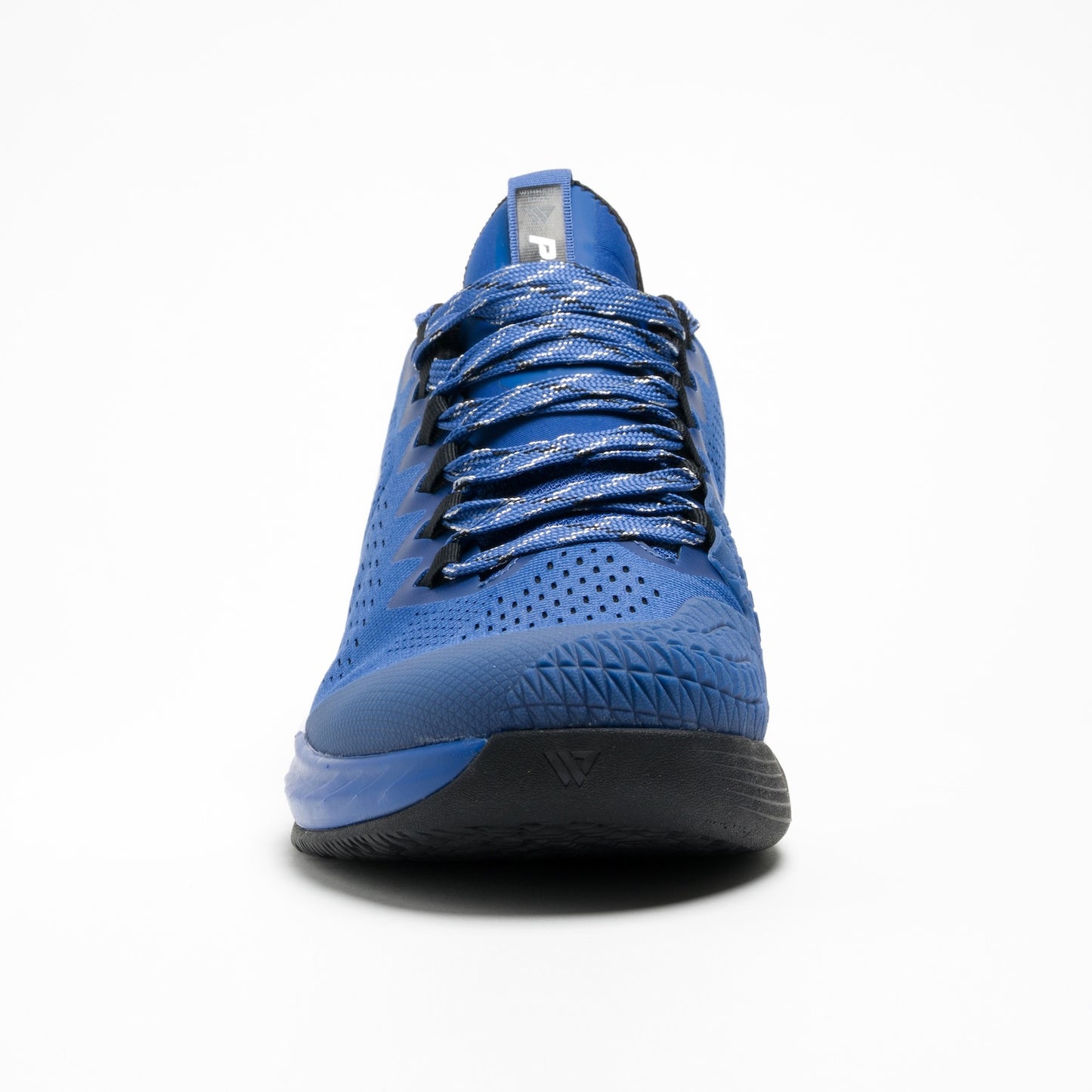 P-38 Lightning Men's Pickleball Shoe Royal Blue