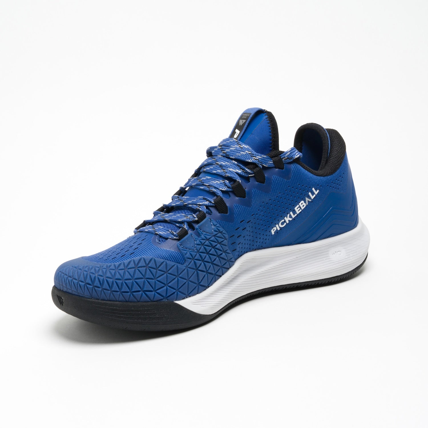 P-38 Lightning Men's Pickleball Shoe Royal Blue – Winners Edge