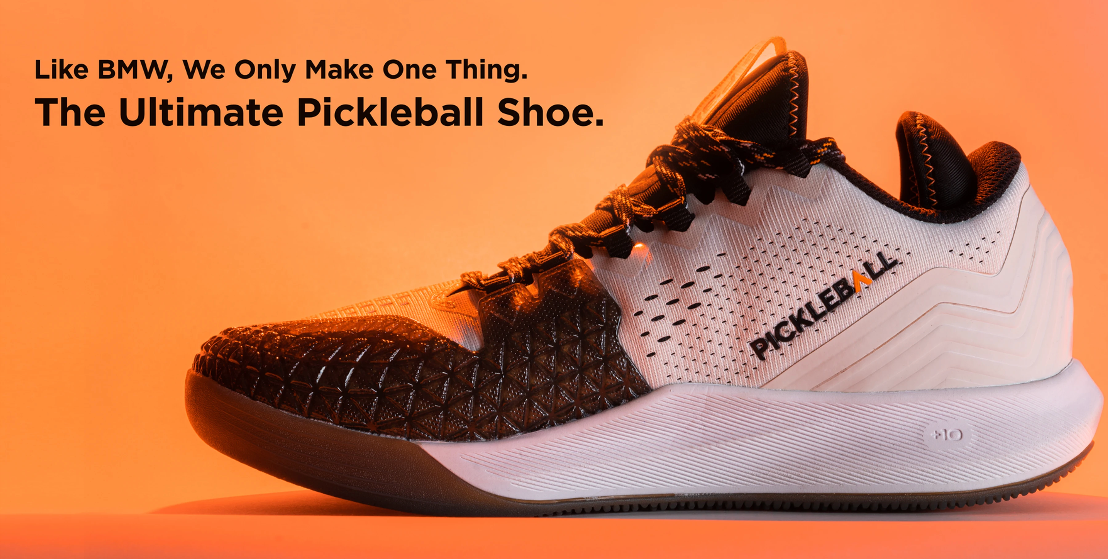 Best 2025 pickleball sneakers