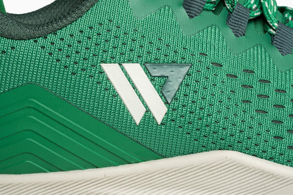 P-38 Lightning Women's Pickleball Shoe Green